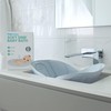 Frida Baby Soft Sink Bath, Sink Bather, Easy to Clean