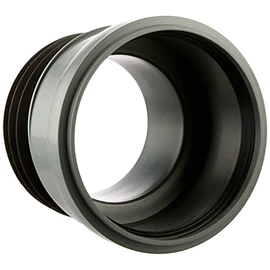 Ostendorf HTsafe Socket DN 110/110 HT Pipe
