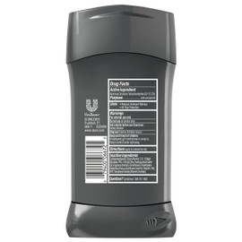 Dove Men+Care Men+Care Antiperspirant Deodorant Stick Extra Fresh 2.7 oz