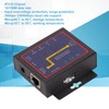 RS232 to RJ45 Converter 10/100M Data Rate 300bps to 230400bps