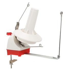 Wool Winder Yarn Winder Cross Winder Yarn String Winder Manual Yarn Winder Cross Winder Wool Wrapping Machine for Yarn Collectors