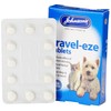 Johnsons Vet Travel Capsules for Dogs