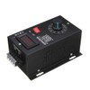 Brush Motor Speed Controller, DC 6V-90V PWM Electric Motor Controller