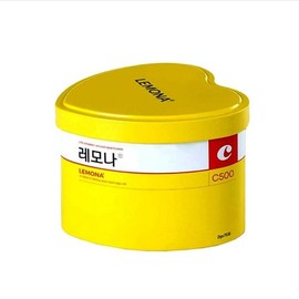 Fatigue Cool Shop Recovery 70 packs Lemona Vitamin C Heart Can / 피로 쿨샵 회복 70포 레모나 비타민C 하트캔