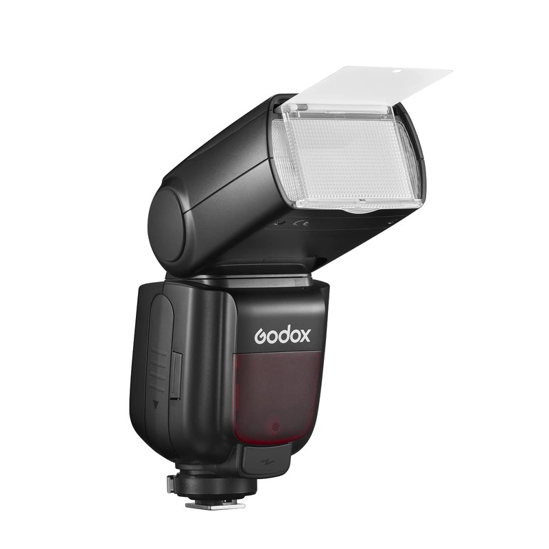 Godox TT685II-C Strobe Flash, Speedlite, Canon Camera, E-TTL 2.4G Wireless,