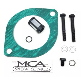 AFTRMARKET WESTERN FISHER SNOW PLOW GASKET FILTER HARDWARE 49276 25861 5822 56185 7053