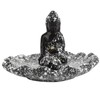 Southeast Asia Resin Buddha Statue Figurine Ornament Art Crafts for