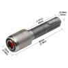 SDS Plus Adapter 6.35 mm (1/4 inch), Bit Holder, 2