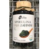True Blue Spirulina 500mg / 트루블루 스피루리나 500mg X 500캡슐-코스트코