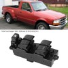 Ranger Window Switch + Power Window Lifter Master Switch Replacement