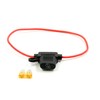 Lumision ATO ATC Inline 16AWG Fuse Holder (Water Proof) +