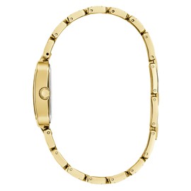 GUESS Watch GW0865L2, gold, Bracelet