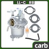 ALL-CARB Carburetor Replacement for Kawasaki Mule 600 610 SX XC