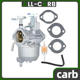 ALL-CARB Carburetor Replacement for Kawasaki Mule 600 610 SX XC SC 4x4 2005-2019 Carb