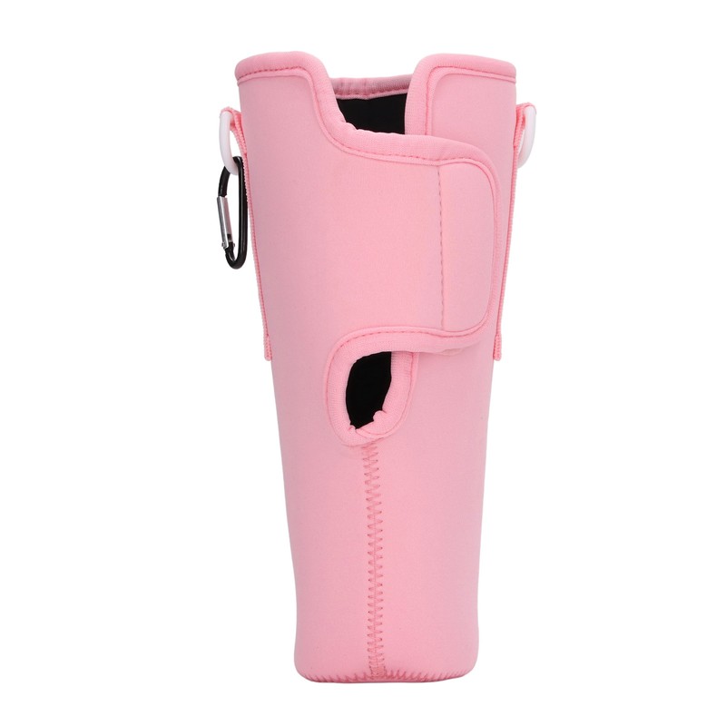 Water Bottle Sleeve Stylish Heat Insulation Neoprene Water Bottle Cover