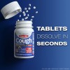 RoboHBr 3 PACK Cough Suppressant 100 Tablets 30mg Dextromethorph