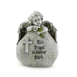 TEMPELWELT Decorative Angel