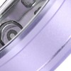 Smart Ring Tracker, BT Fitness Tracker Rings with Integrated NFC