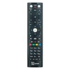 VINABTY Replace Infrared Remote Control Fit for TELESYSTEM TS9010-HD SAT/DTT