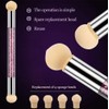 Nail Brush Sponge Nail Brush Picking Dotting Gradient Pen Brush