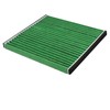 KIYOYO Air Conditioner Filter for Toyota Cars Alphard 10 Series