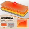 Homelove Warming Mat for Food - Electric Warming Tray with
