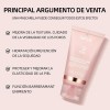 Mascarilla Facial De Colageno Wrapping Mask Nocturna 75ml Tipo de