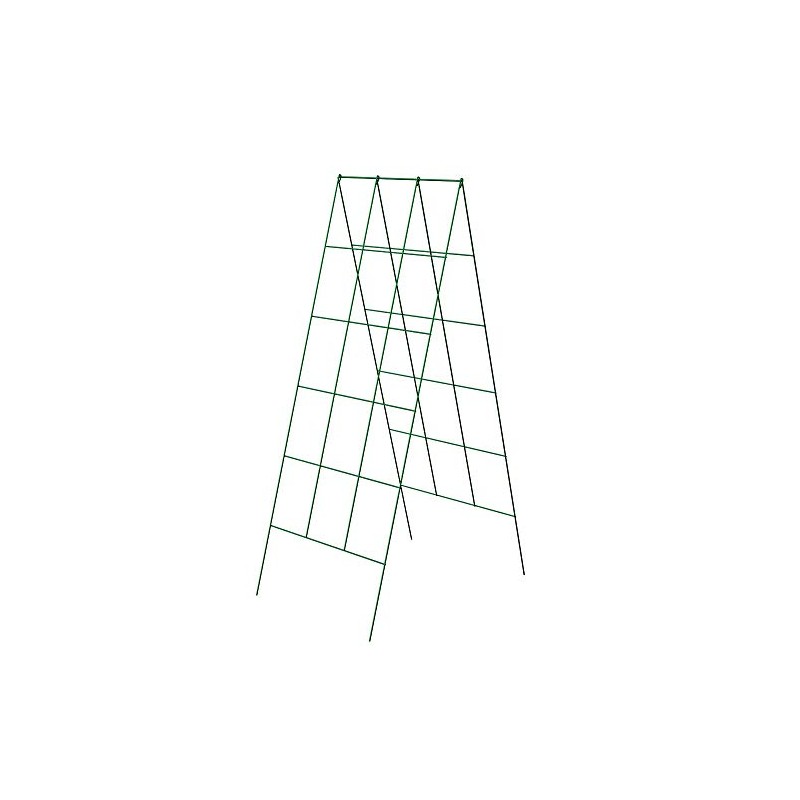 Panacea Products (83712) 46" x 18" A Frame Light Green