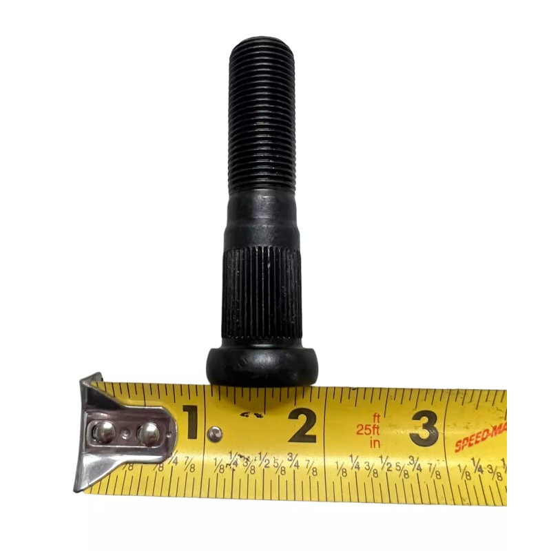 Dexter ALKO Rockwell 4) Trailer Hub Wheel Stud 7k,8k,10K,12K Trailer