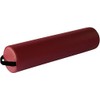 Therapist’s Choice® Full Round Massage Bolster Pillow Cushion 6” R