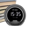Wireless Alarm Clock Speaker | Multifunctional Digital Clock - Small
