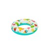 Bestway Swimming Ring for Kids | Durable Inflatable Swim Float,