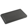 Comfort Plus Carving Board Anthracite 36 cm Grey for Carving