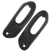 Power Seat Switch Panel Bezel (1 Pair) | Compatible with