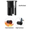KPALAG Engine Barring Turning Socket Wrench Tool for CAT,EUI/MUI &
