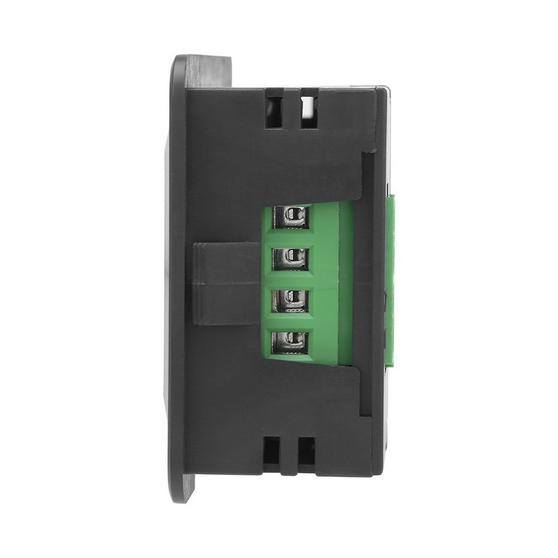 Medidor LCD Digital para el Hogar 6 en 1, Multímetro