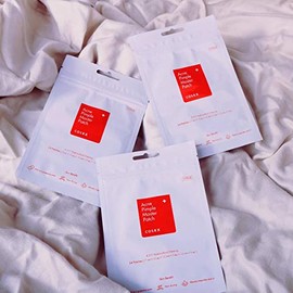 COSRX Acne Pimple Master Patches 24 piezas Parches para el acné