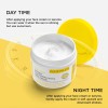 Neck Tightening Cream - Reduce Neck Lines, Double Chin, &