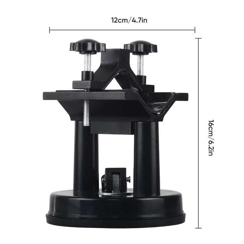 OrthoGun Holder Massage Gun Accessories