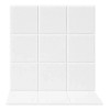 generic Z 12 Paneles Acústicos Autoadhesivos Para Decoración De