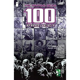 The Walking Dead 100 Project HC