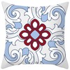 Betadistor Cushion Covers 45 x 45 Pack 4, Double Sides