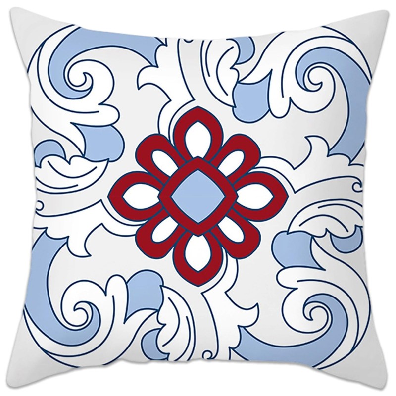 Betadistor Cushion Covers 45 x 45 Pack 4, Double Sides