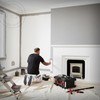Maverick 500 4 inch Paint Mini-Roller Frame Professional Screw Theaded