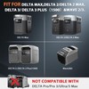 Extra Battery Cable for Delta 2/2 Max/Max/3/3 Plus/3 1500 &