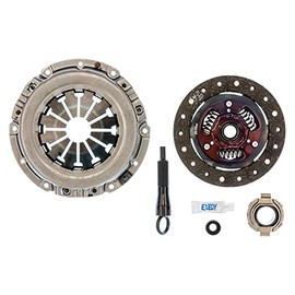 EXEDY 15011 OEM Replacement Clutch Kit