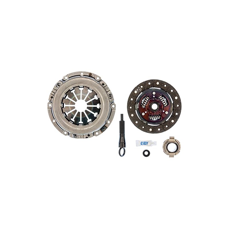 EXEDY 15011 OEM Replacement Clutch Kit