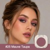 Erinde Sombra De Ojos Con Un Solo Brillo, Sombra de