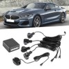 Car Reverse Backup Parking Sensor Radar System, Intelligent Parking Assistance