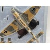 Fabbri Vintage NOS JU 87B-2 STUKA Fighter Plane Fabri Italeri